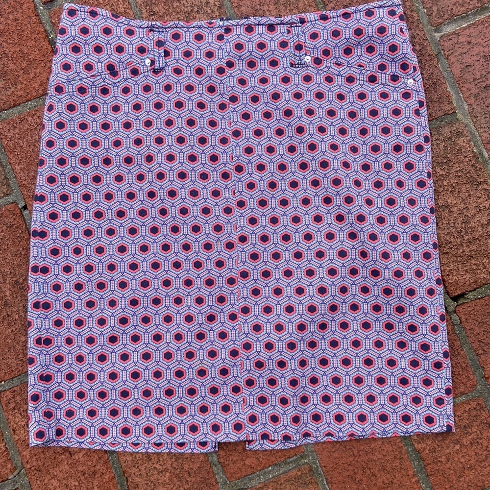 Ellen Tracy Skirt size 8